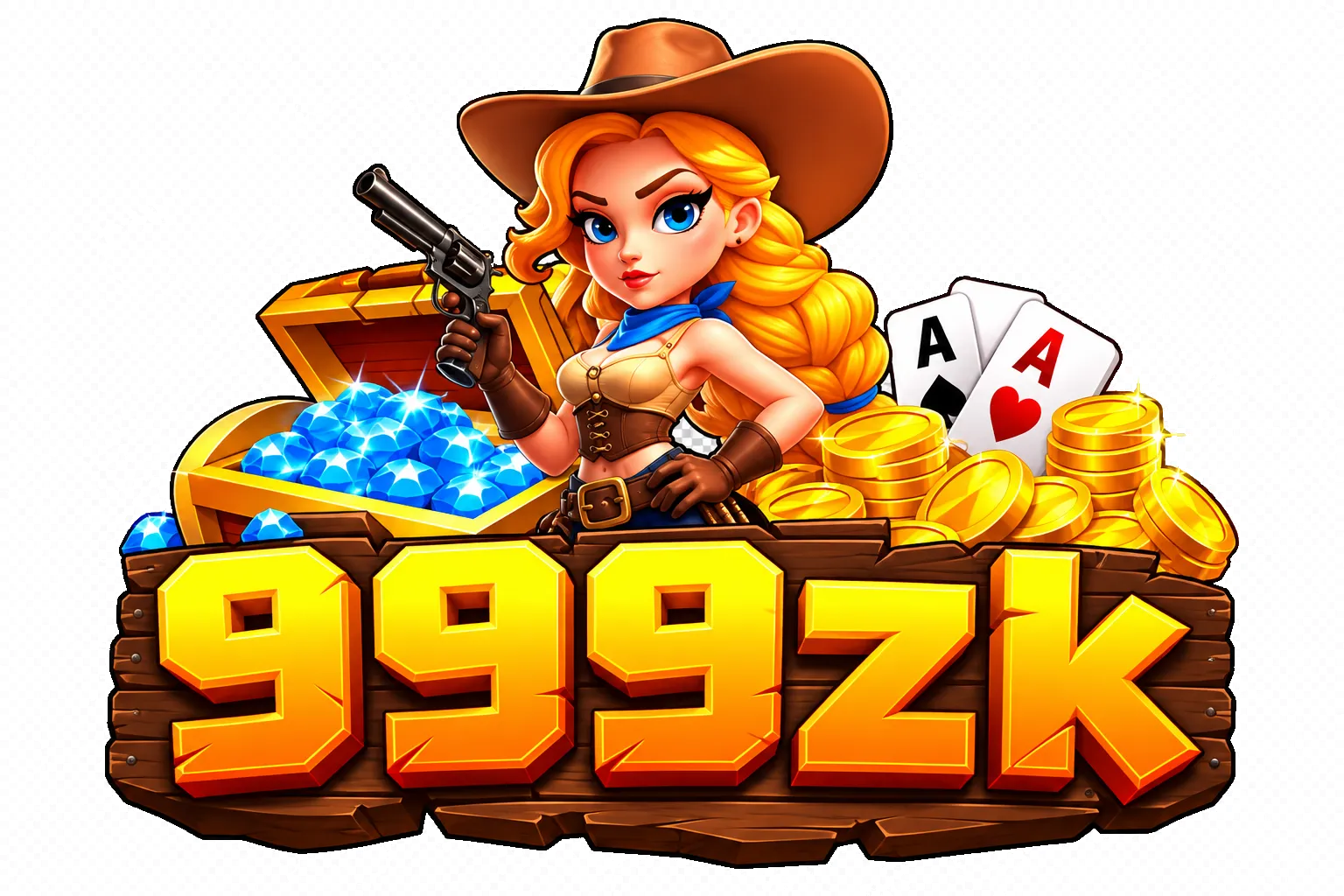 Logo 999zk